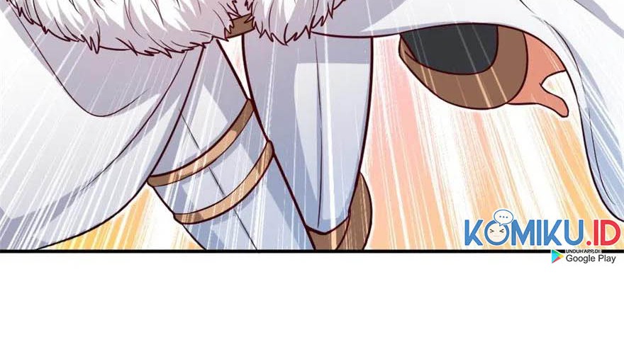 Release That Witch Chapter 211 - halaman 33