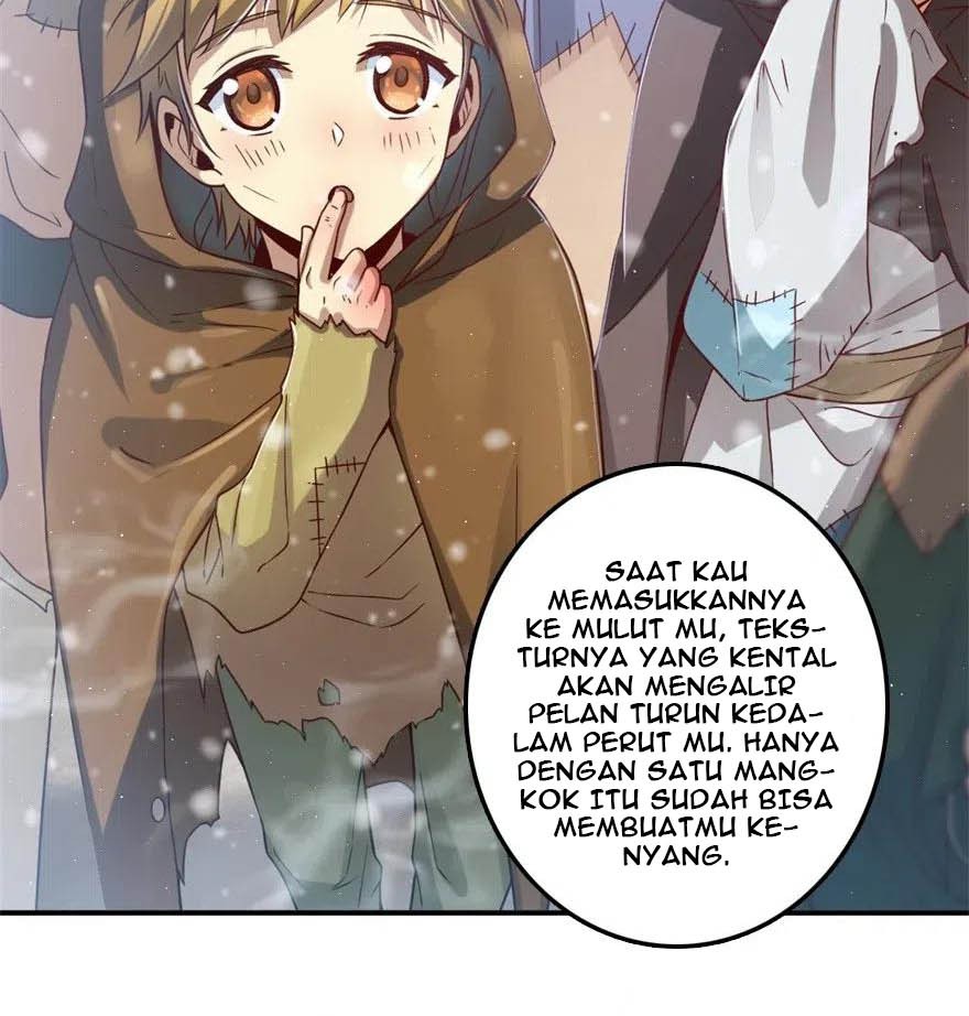 Release That Witch Chapter 211 - halaman 4