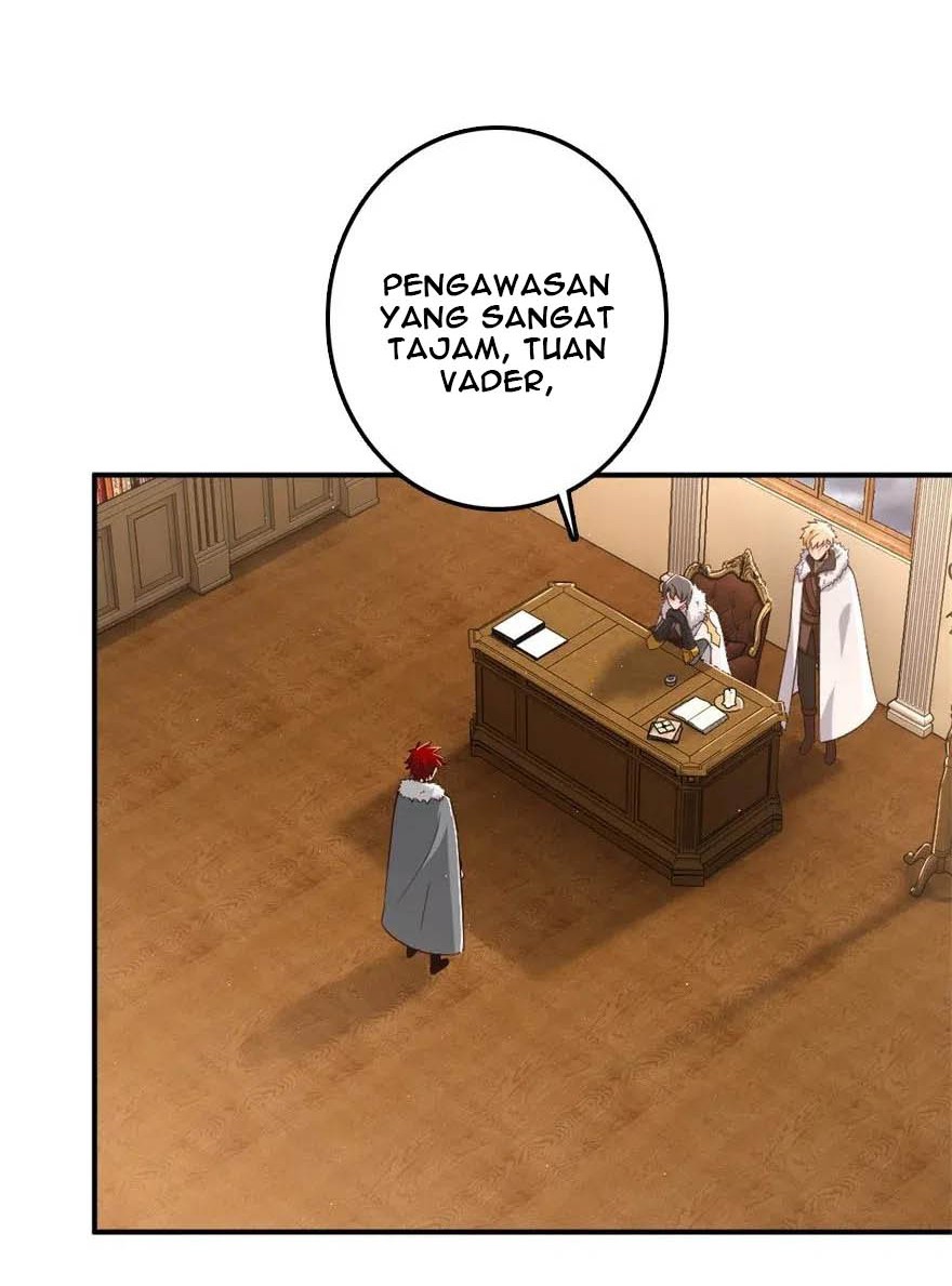 Release That Witch Chapter 211 - halaman 9