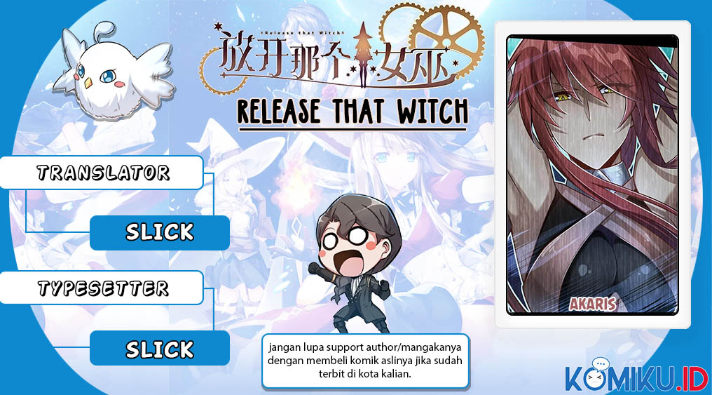 Release That Witch Chapter 212 - halaman 1