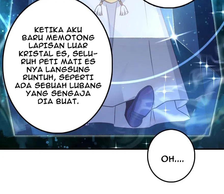 Release That Witch Chapter 212 - halaman 19