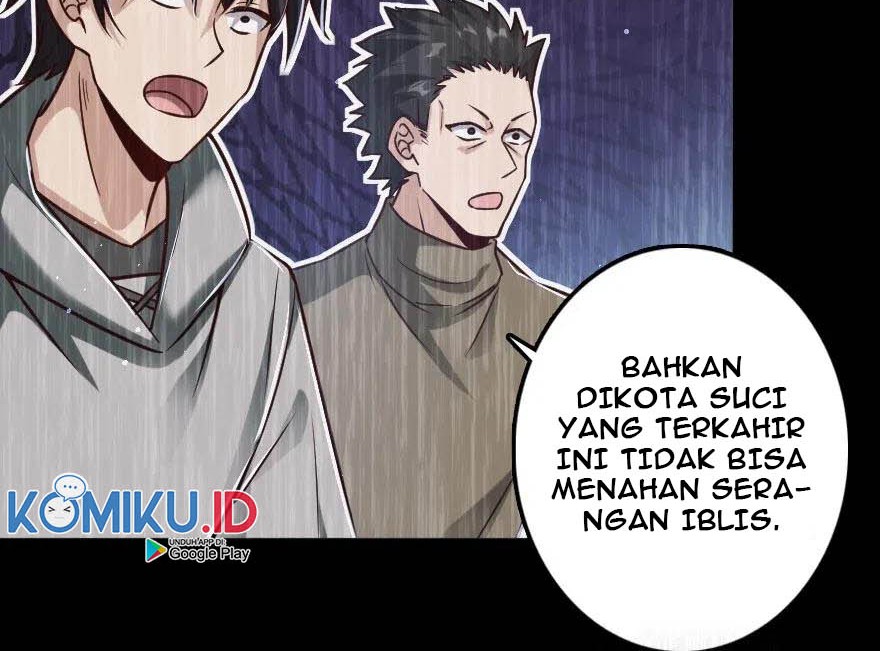 Release That Witch Chapter 212 - halaman 36