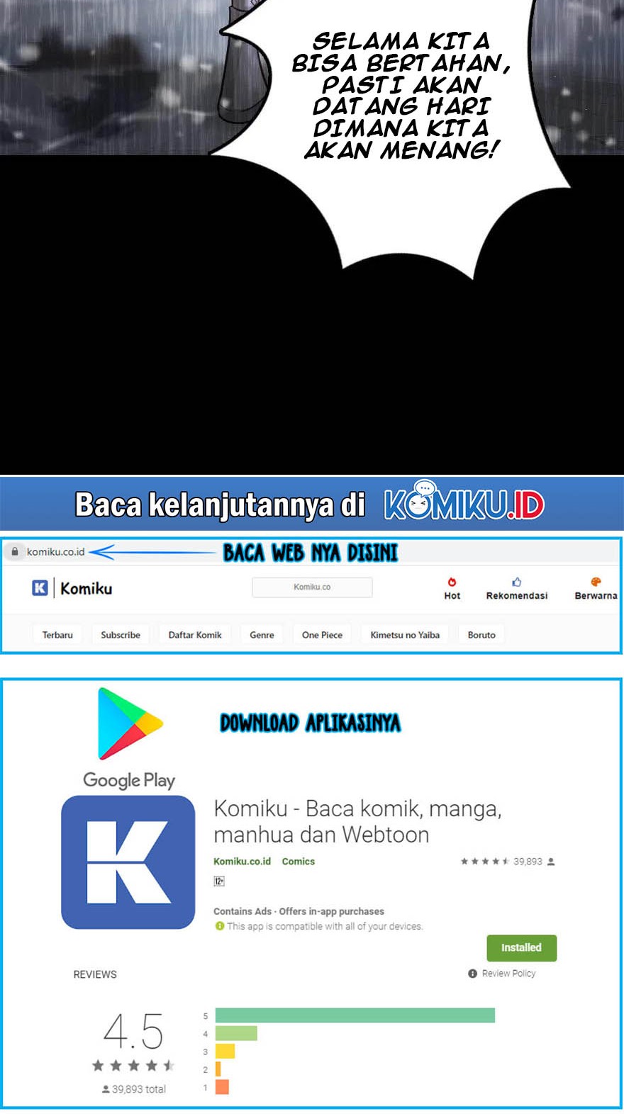 Release That Witch Chapter 212 - halaman 39