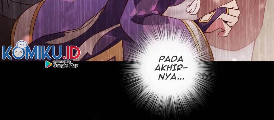 Release That Witch Chapter 213 - halaman 11