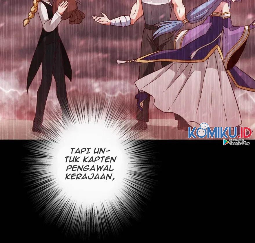 Release That Witch Chapter 213 - halaman 14