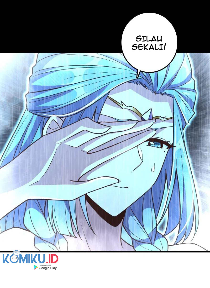 Release That Witch Chapter 213 - halaman 33