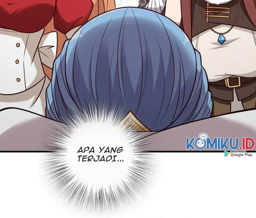 Release That Witch Chapter 213 - halaman 35