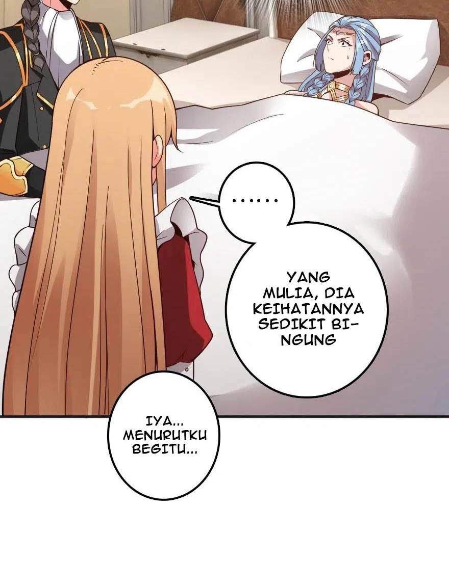 Release That Witch Chapter 213 - halaman 45
