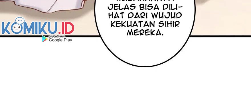 Release That Witch Chapter 214 - halaman 25