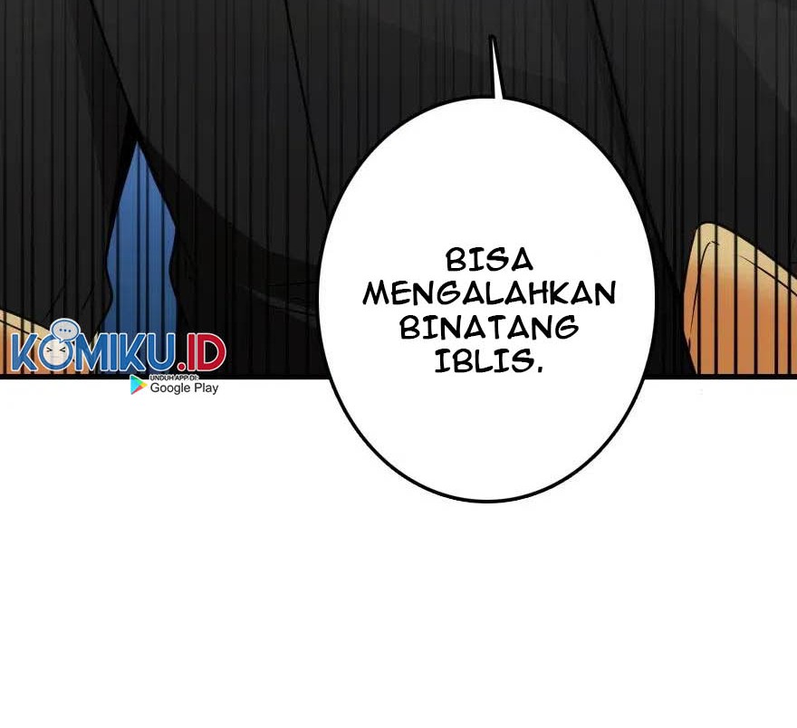 Release That Witch Chapter 215 - halaman 27