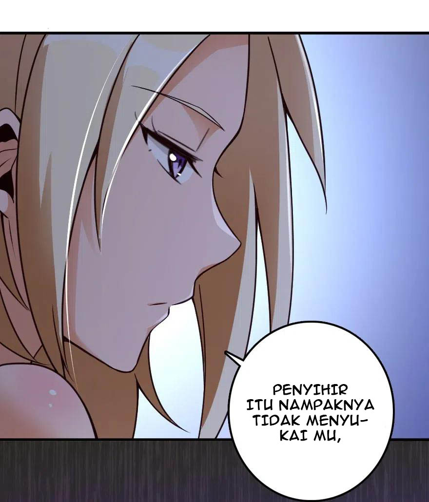 Release That Witch Chapter 215 - halaman 36