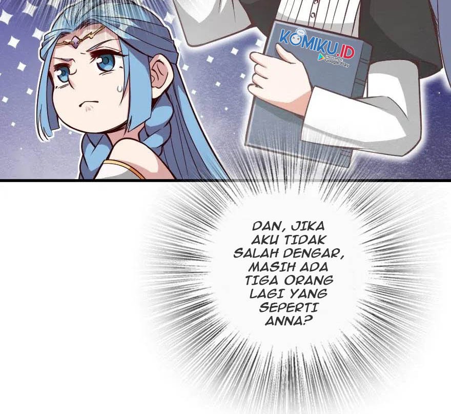 Release That Witch Chapter 215 - halaman 4