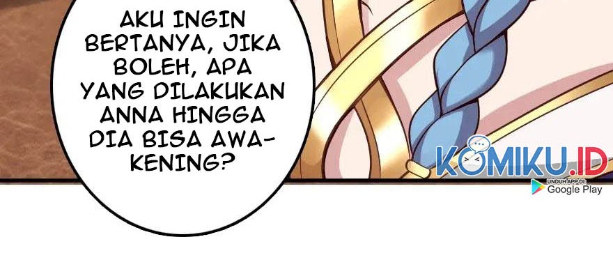 Release That Witch Chapter 215 - halaman 6