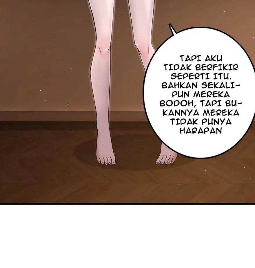 Release That Witch Chapter 216 - halaman 14