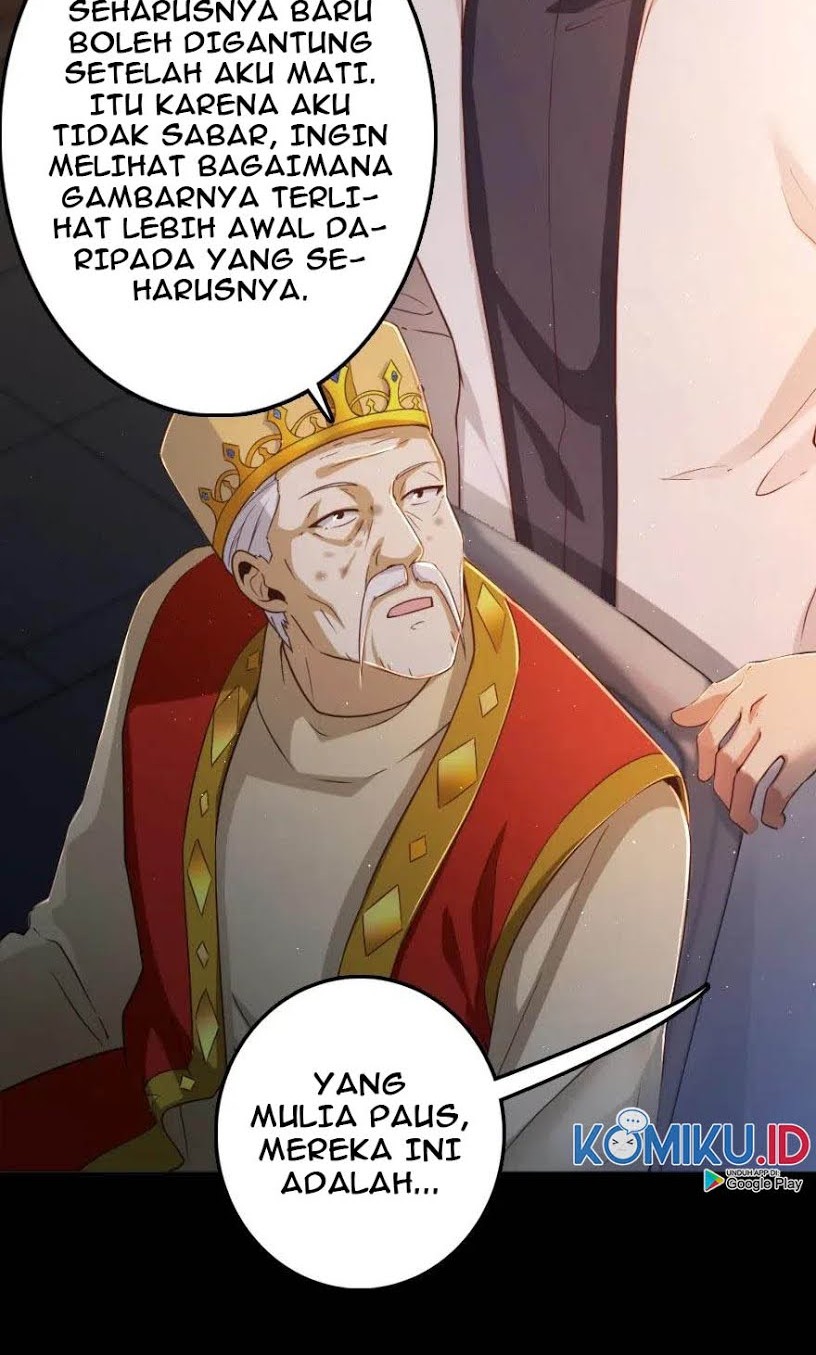 Release That Witch Chapter 217 - halaman 12