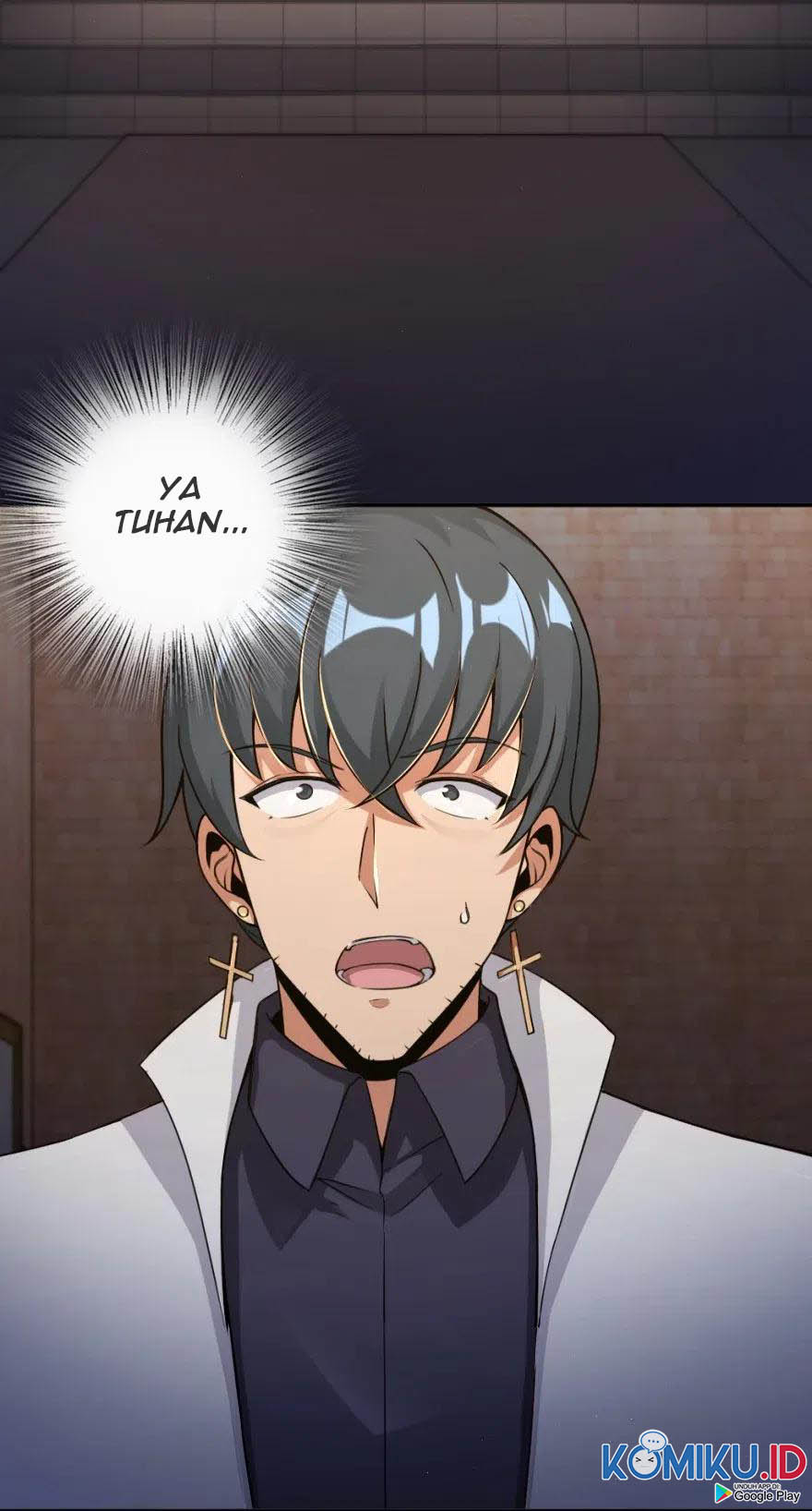 Release That Witch Chapter 217 - halaman 19
