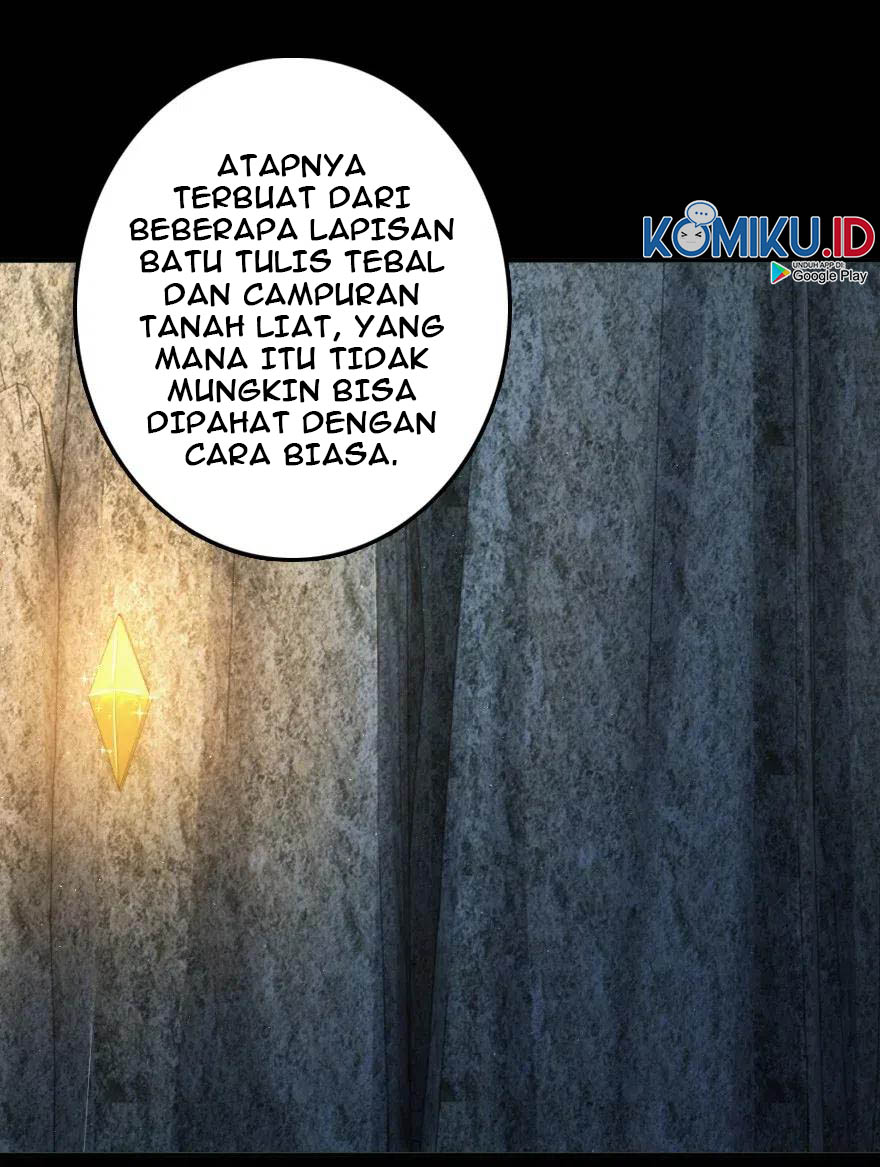 Release That Witch Chapter 217 - halaman 2