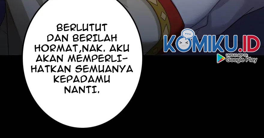 Release That Witch Chapter 217 - halaman 24