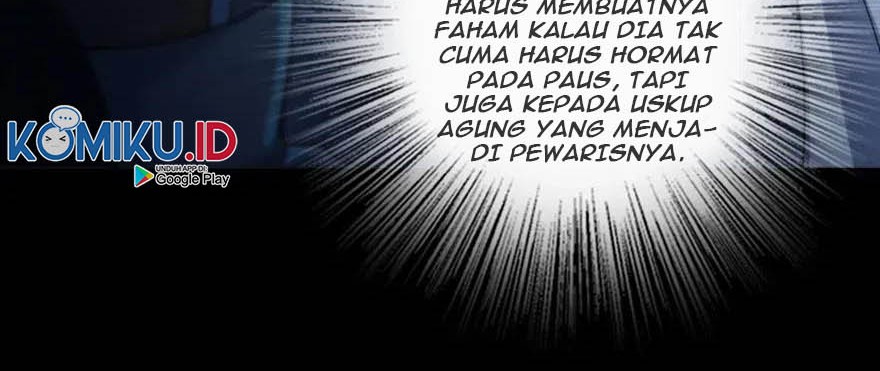 Release That Witch Chapter 217 - halaman 41