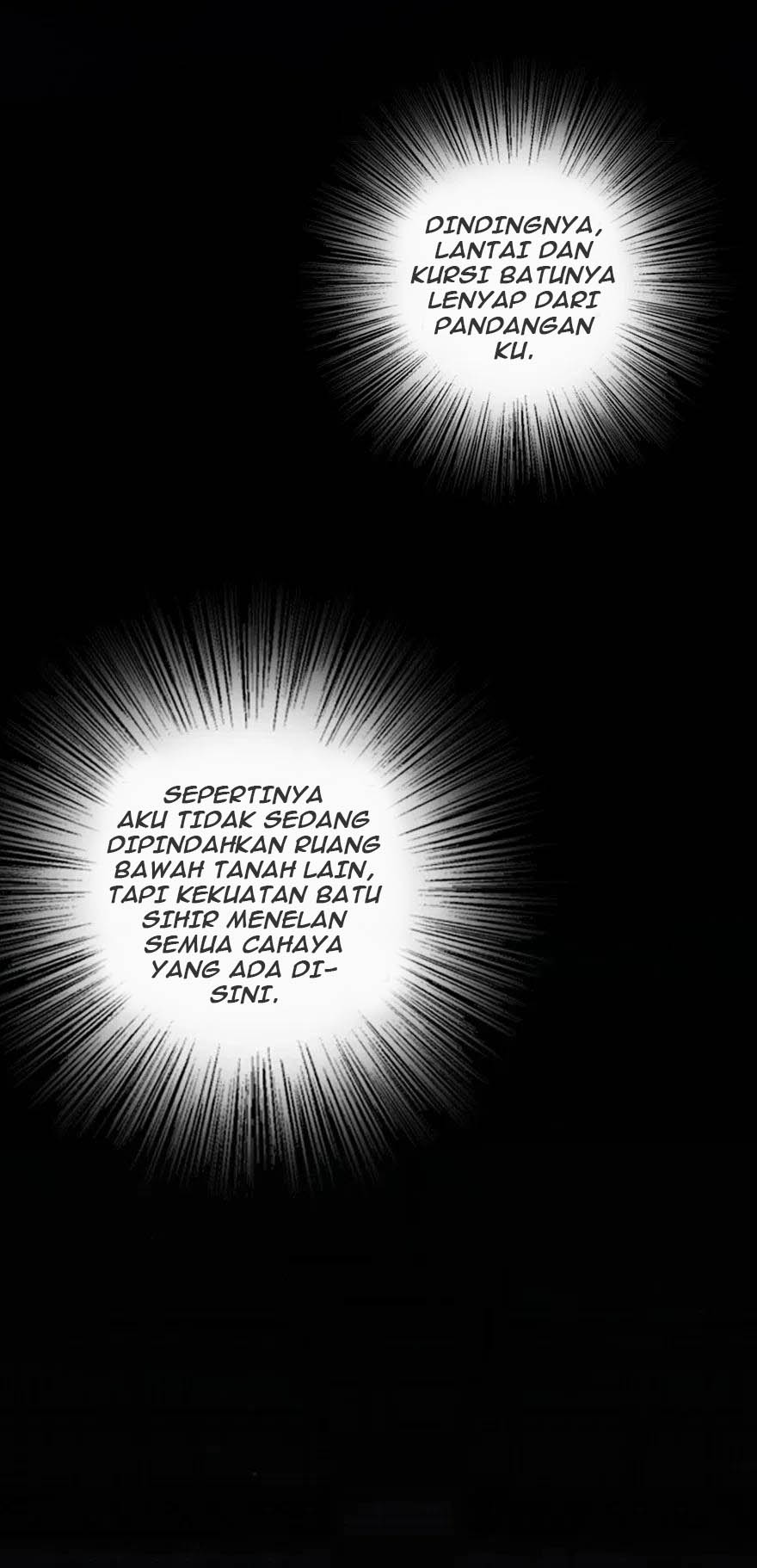 Release That Witch Chapter 217 - halaman 44