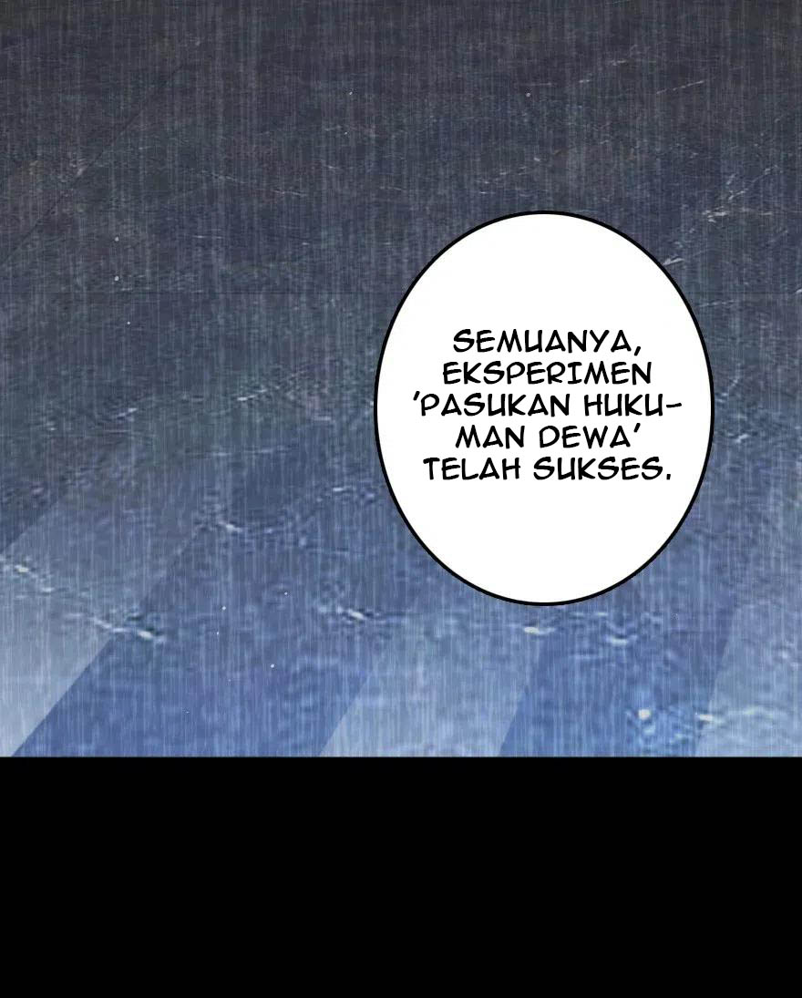 Release That Witch Chapter 217 - halaman 46
