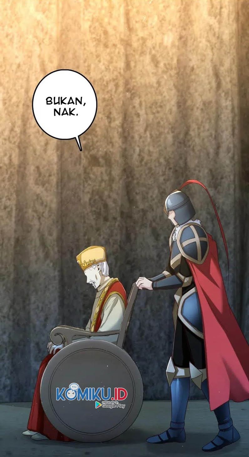 Release That Witch Chapter 217 - halaman 5