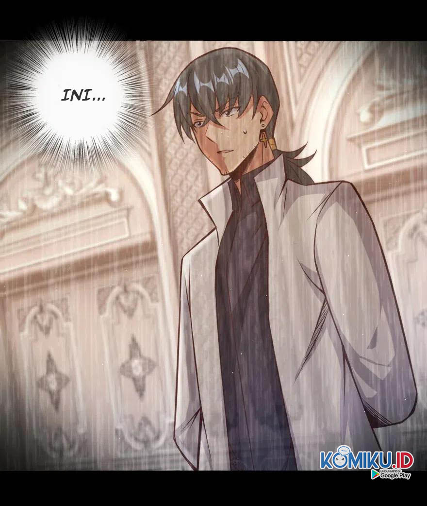 Release That Witch Chapter 218 - halaman 27
