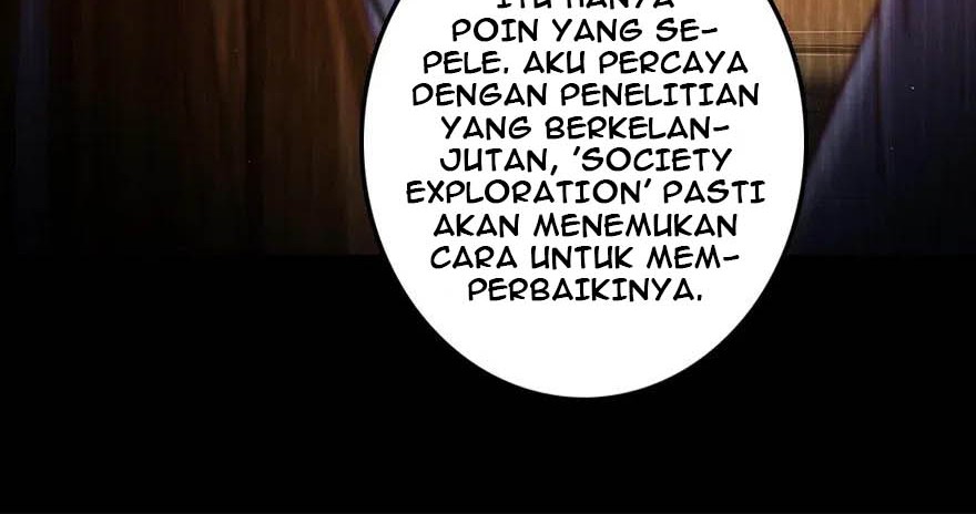 Release That Witch Chapter 218 - halaman 3