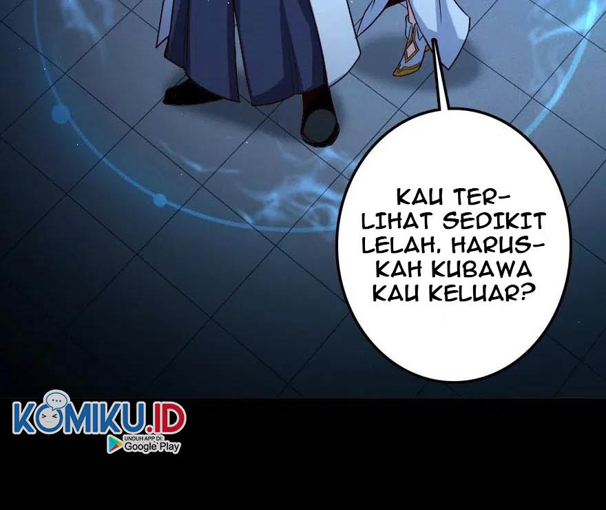 Release That Witch Chapter 218 - halaman 30