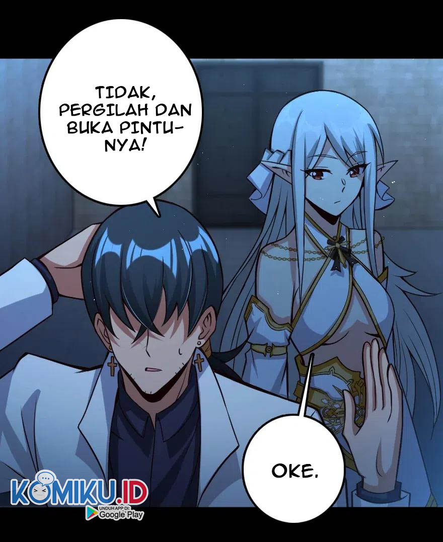 Release That Witch Chapter 218 - halaman 31