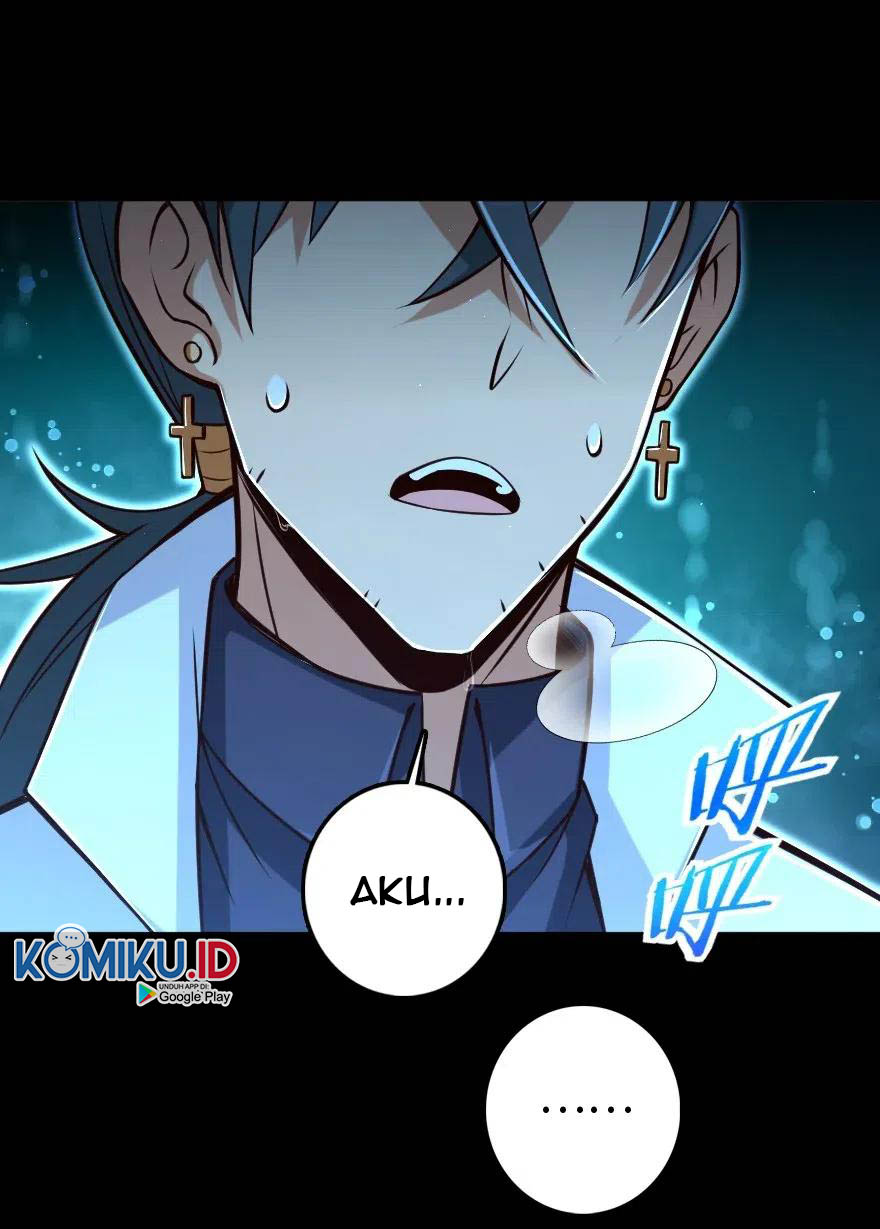 Release That Witch Chapter 218 - halaman 33