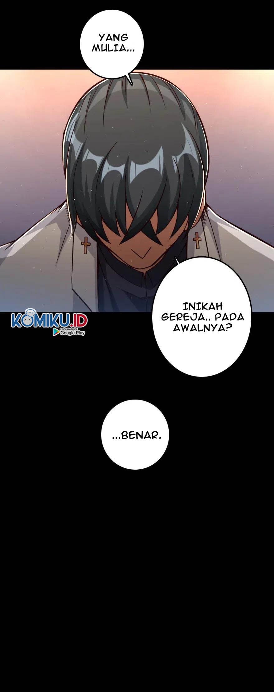 Release That Witch Chapter 218 - halaman 37