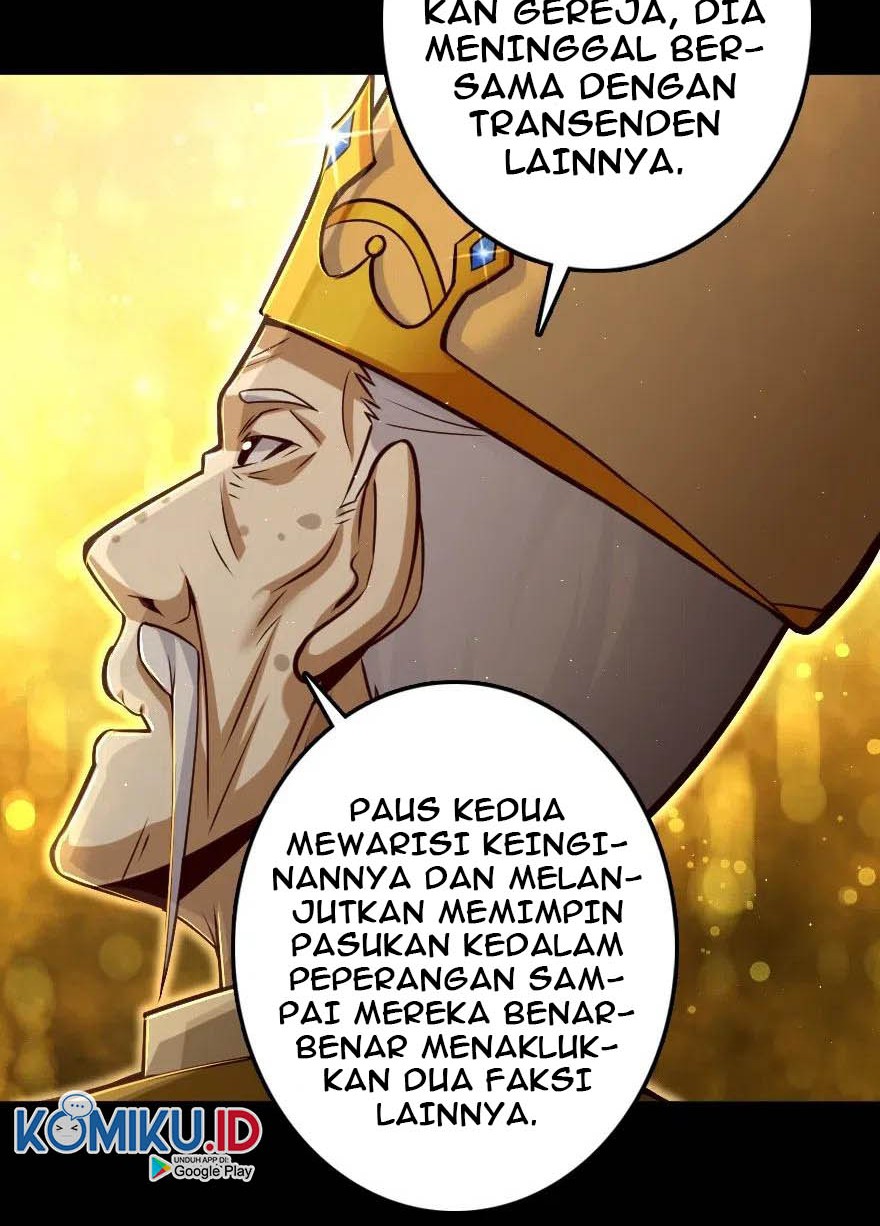 Release That Witch Chapter 218 - halaman 39