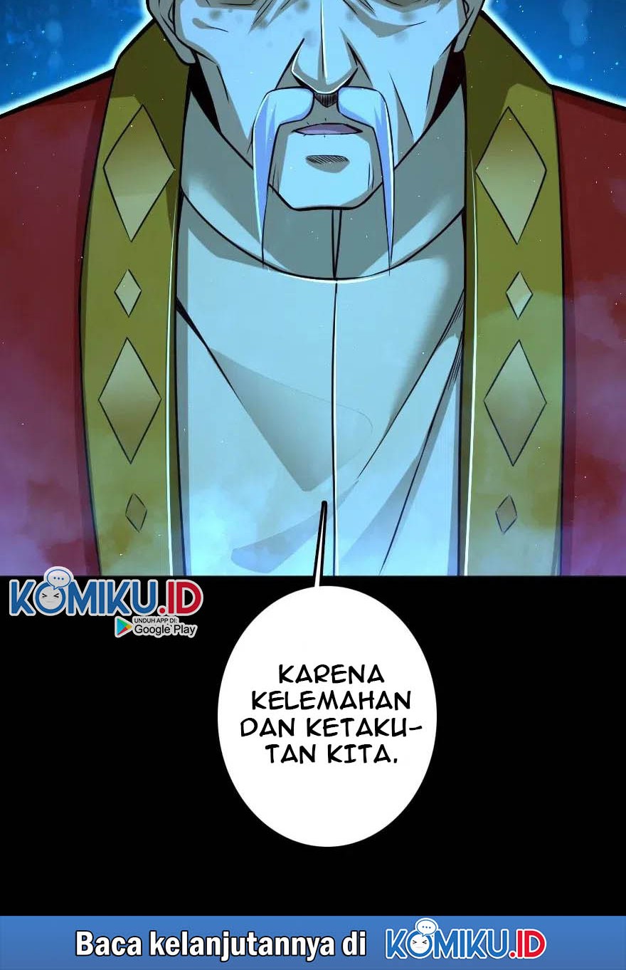 Release That Witch Chapter 218 - halaman 49