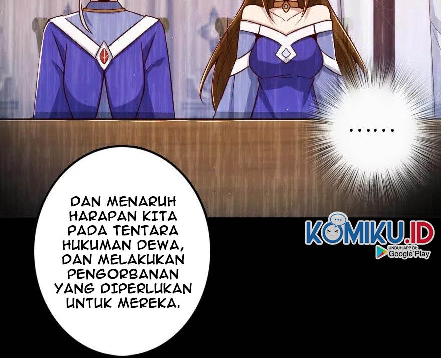 Release That Witch Chapter 218 - halaman 7