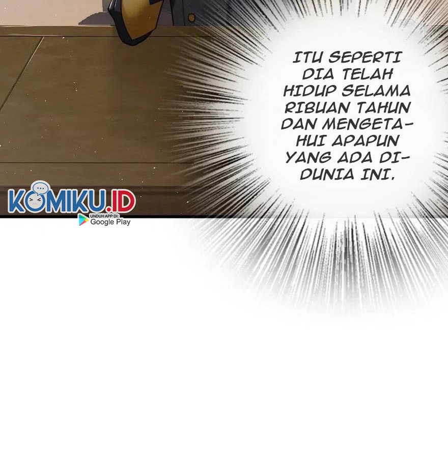 Release That Witch Chapter 219 - halaman 12