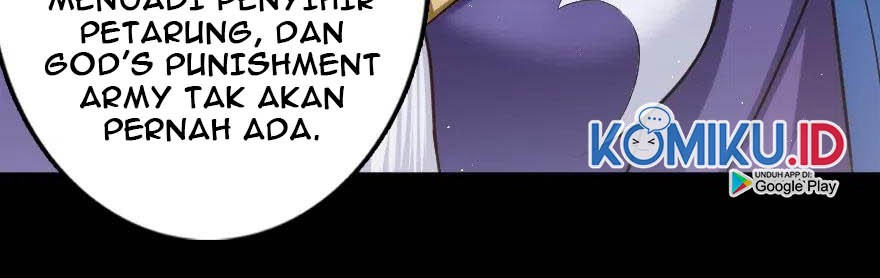 Release That Witch Chapter 219 - halaman 25