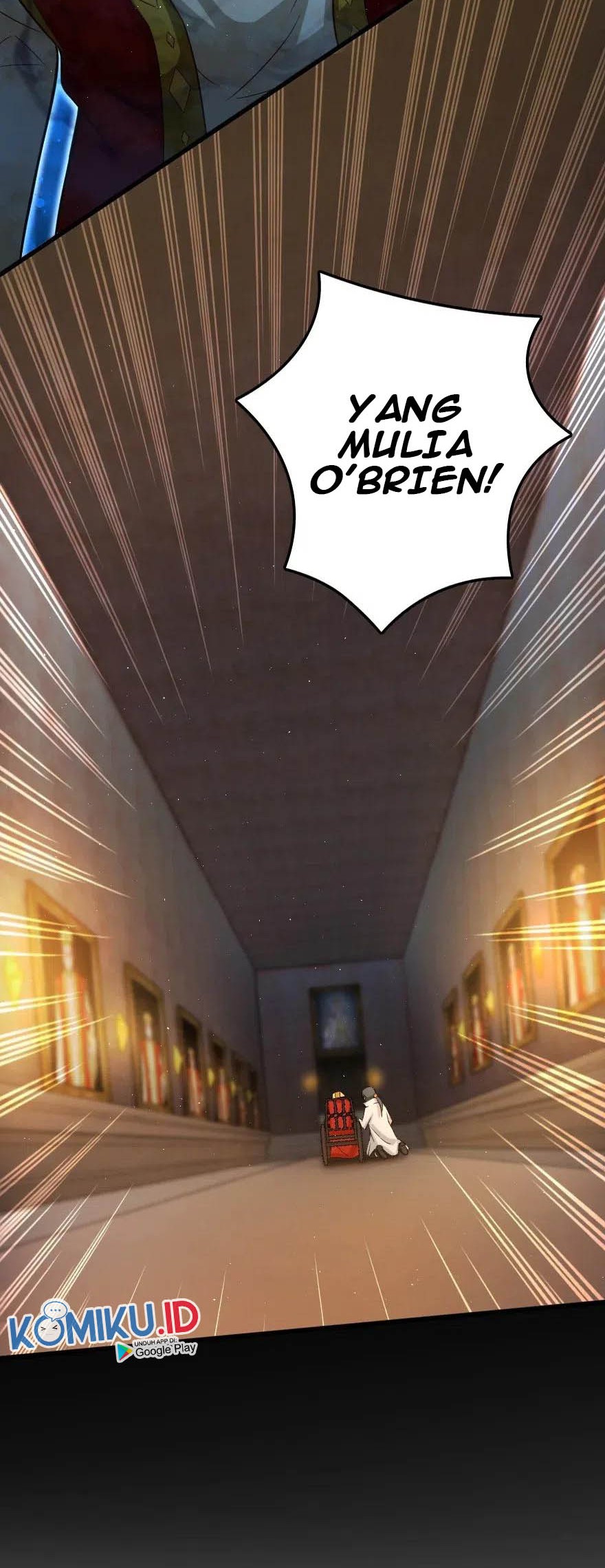 Release That Witch Chapter 219 - halaman 9
