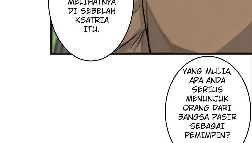 Release That Witch Chapter 22 - halaman 35