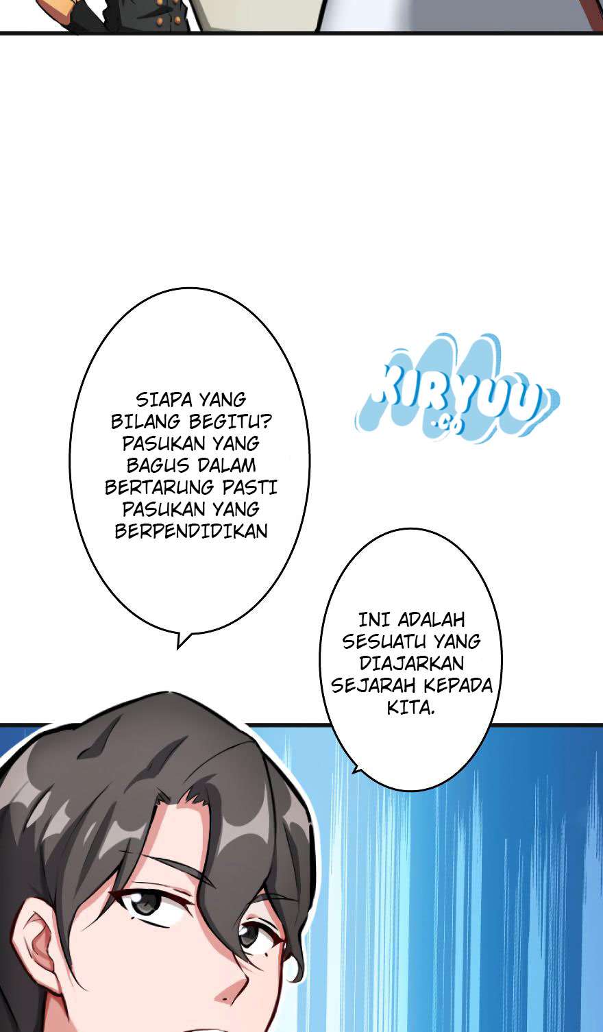 Release That Witch Chapter 22 - halaman 44