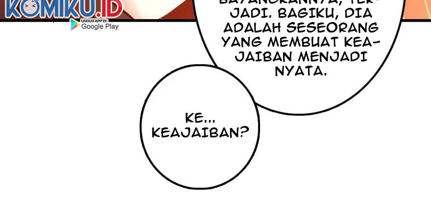 Release That Witch Chapter 220 - halaman 35