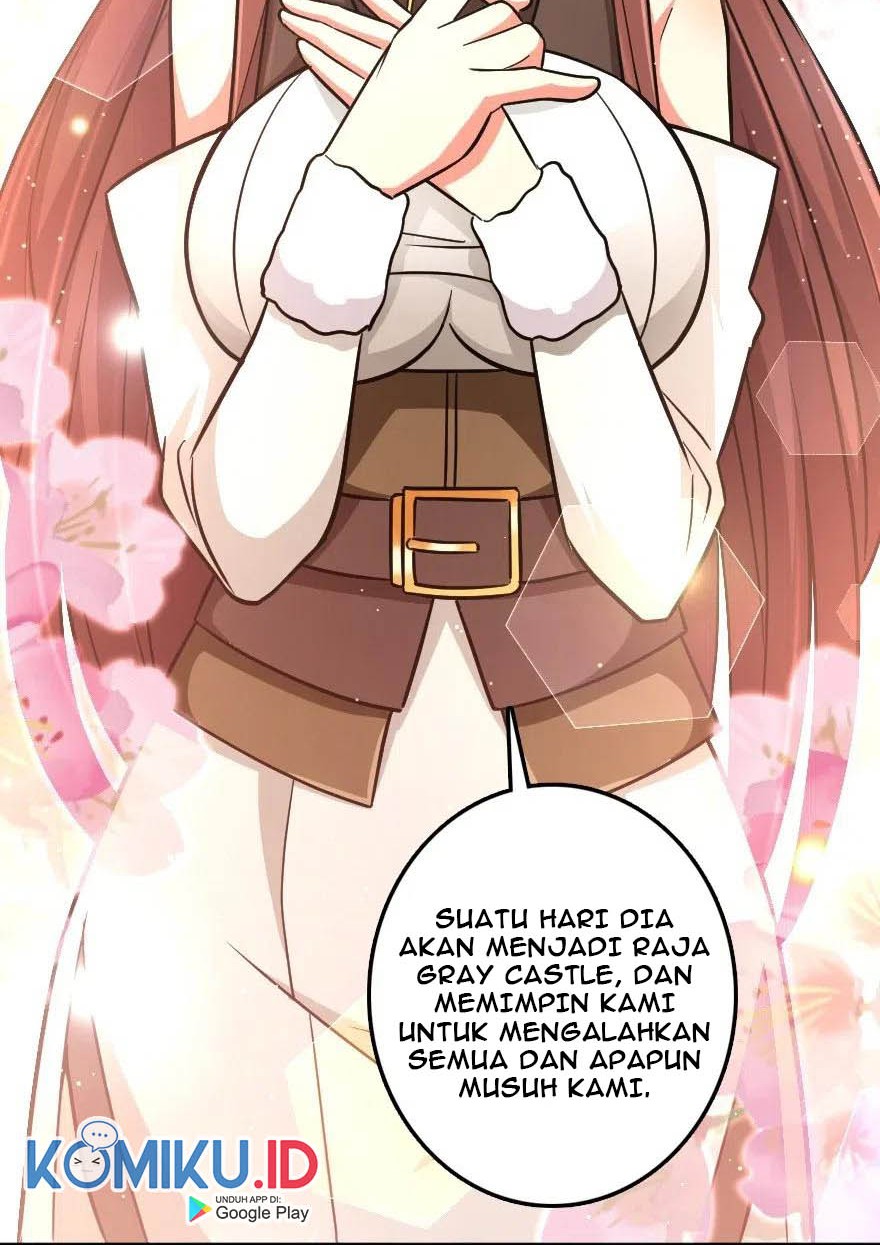 Release That Witch Chapter 220 - halaman 38