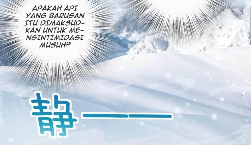 Release That Witch Chapter 221 - halaman 18