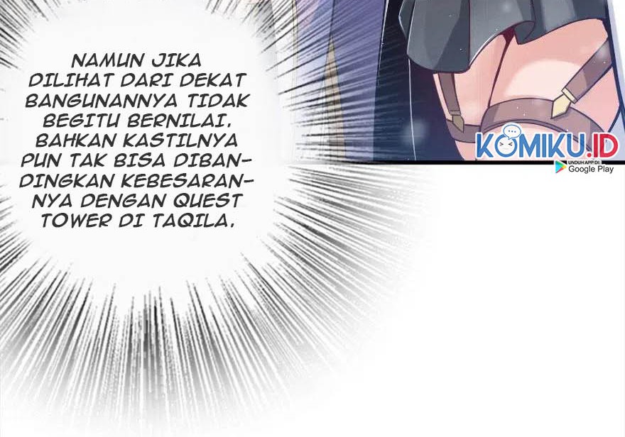 Release That Witch Chapter 221 - halaman 4