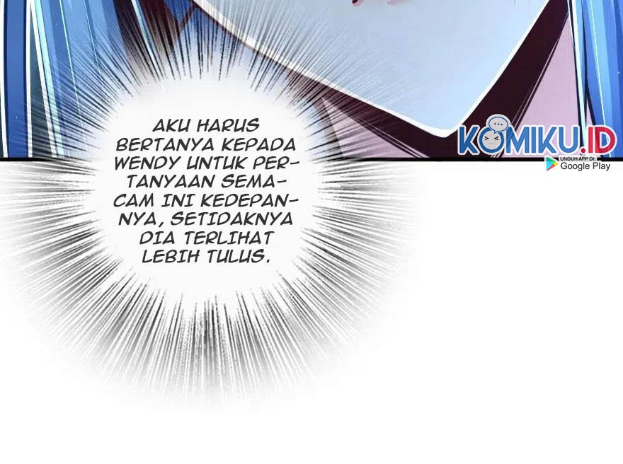 Release That Witch Chapter 221 - halaman 7