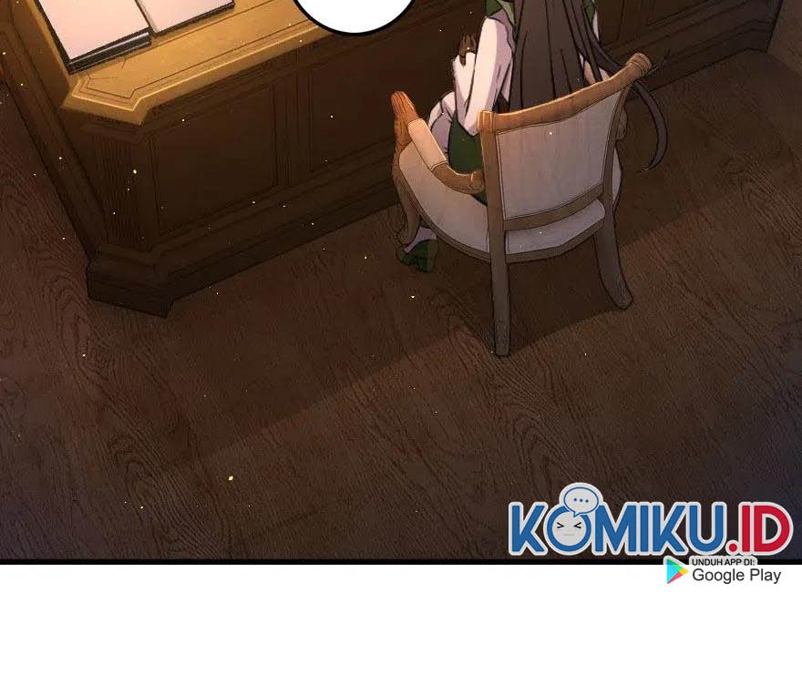 Release That Witch Chapter 222 - halaman 16