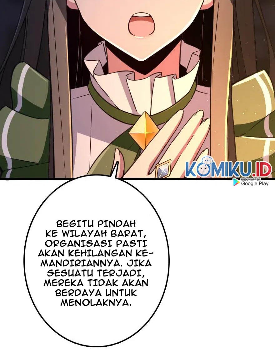 Release That Witch Chapter 222 - halaman 22