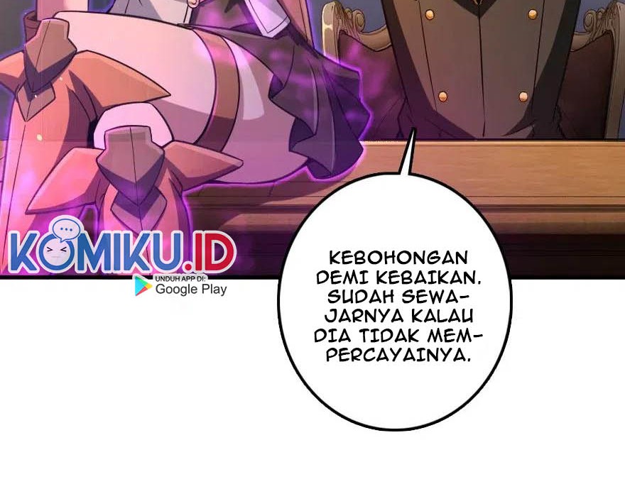 Release That Witch Chapter 222 - halaman 29