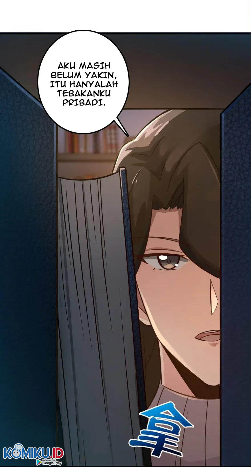 Release That Witch Chapter 223 - halaman 13