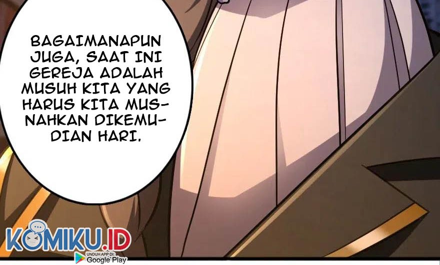 Release That Witch Chapter 223 - halaman 15